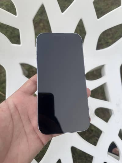 Iphone 14 Pro Max 128 Gb Pta Approved