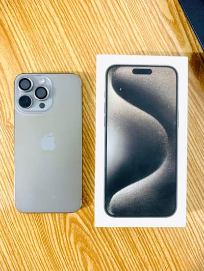 iphone / iphone 15 pro max