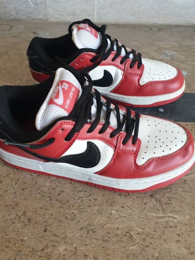 Nike Sneaker
