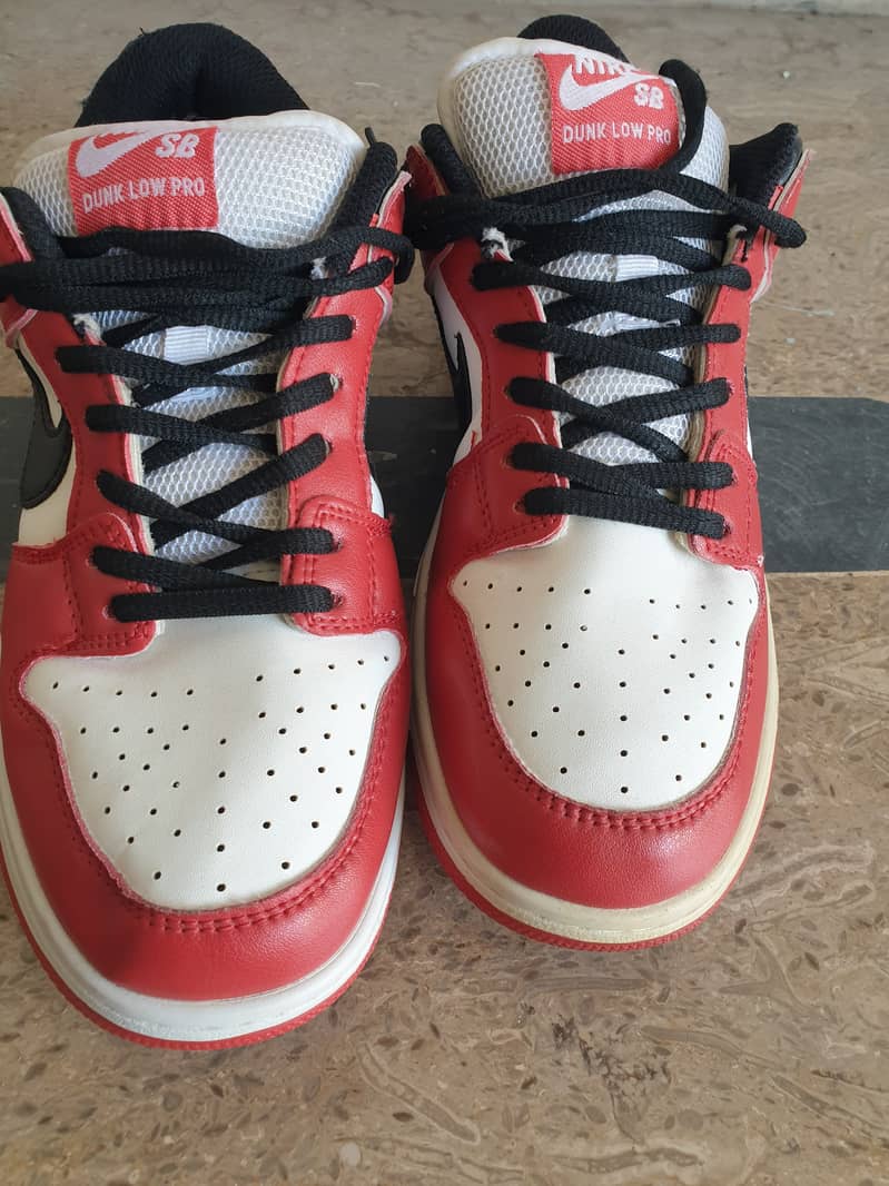 Nike Sneaker 1