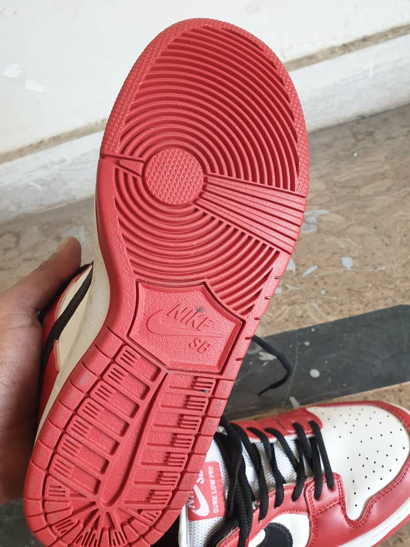 Nike Sneaker 2