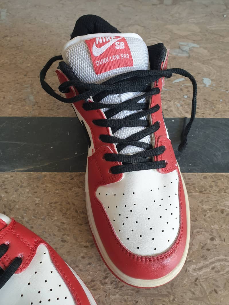 Nike Sneaker 4