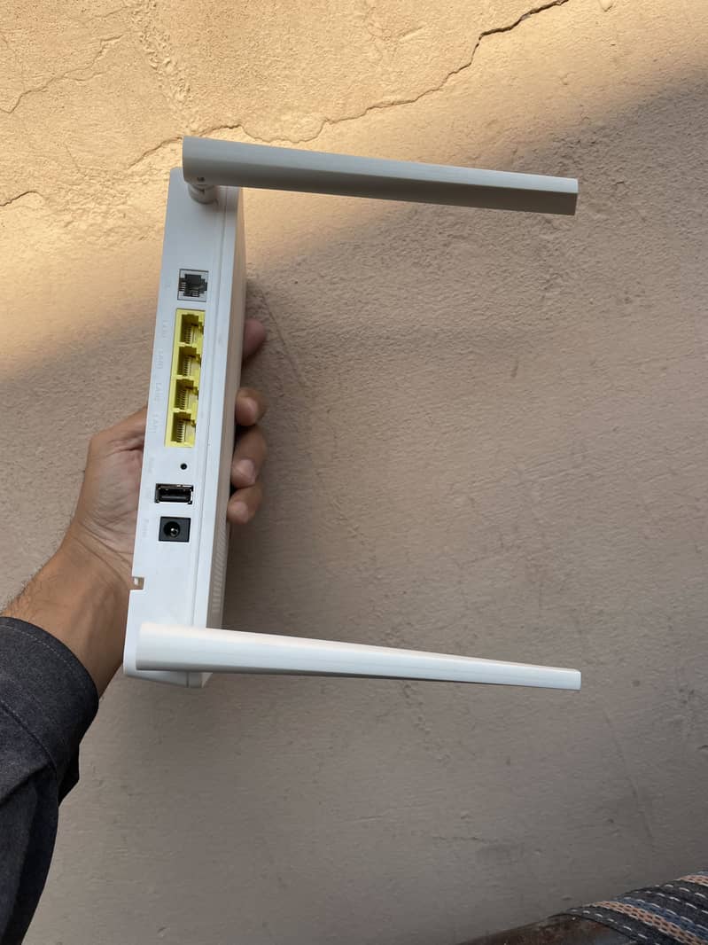 Huawei XPON 5G Router / Duel Band / Brand New ! - Networking - 1109186853