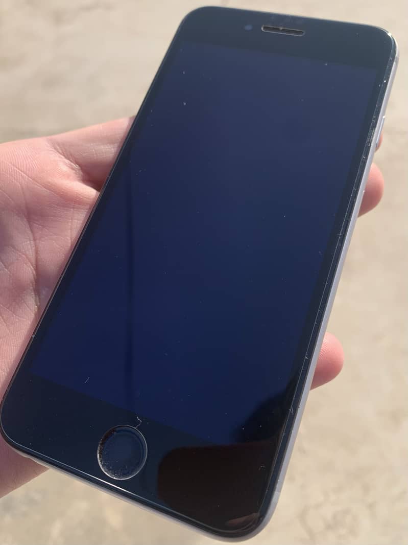 Iphone 6s 0