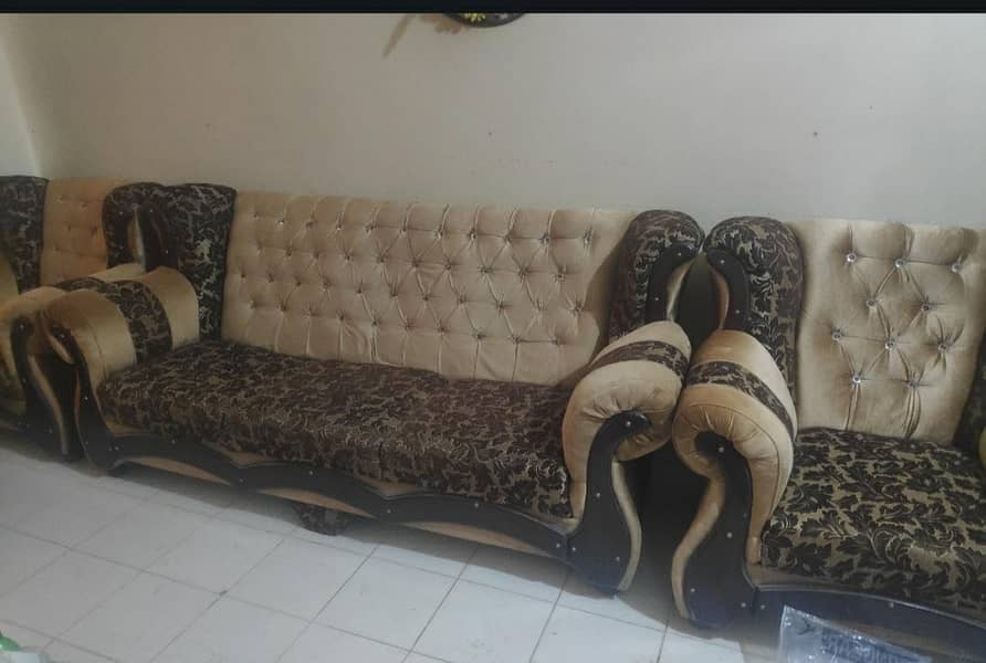 sofa set 1