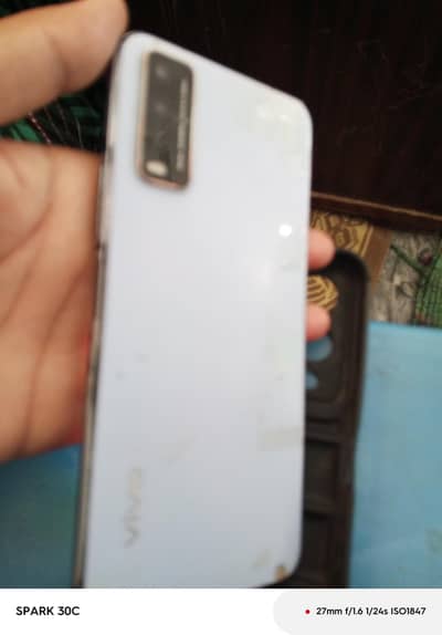 vivo y21.3/32 .  all ok