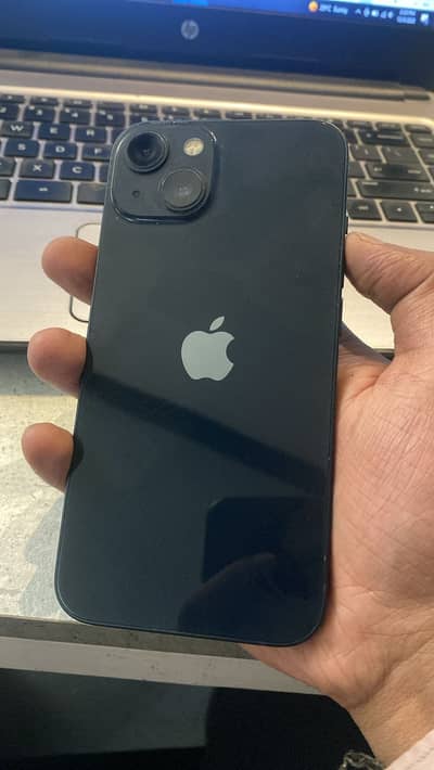 Iphone 13 factory unlock