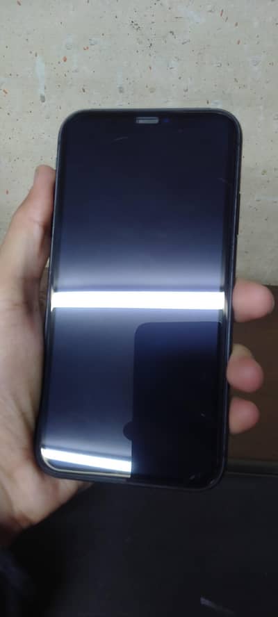 I Phone 11 (64 GB) JV Non PTA