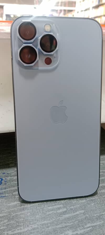 iphone 13pro max 256