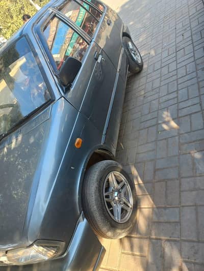 Suzuki Mehan 2013 model for sale