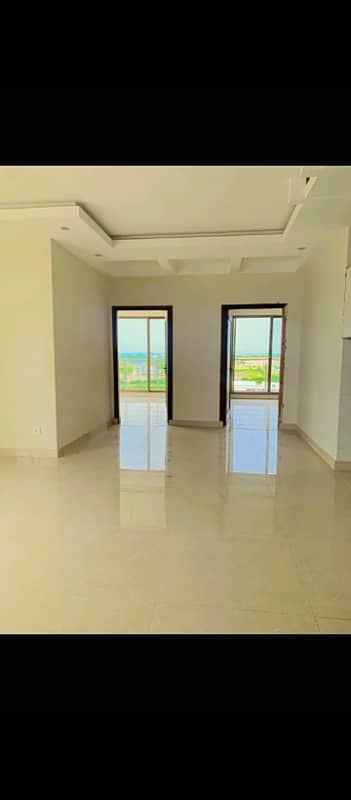 Two Bedroom Unfinished Apartment Available For Rent