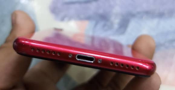 I phone SE 2020 64 approved