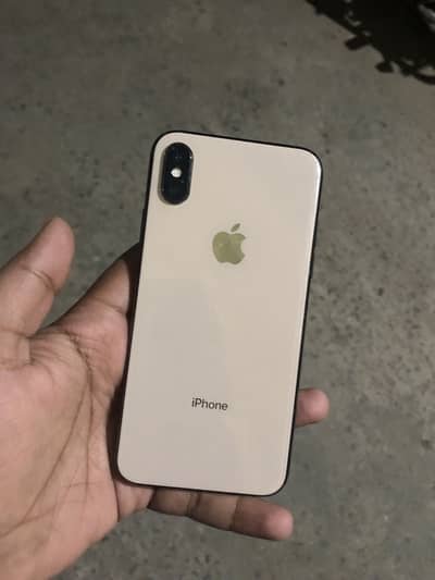 iPhone X NonSim 64Gb