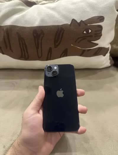 IPHONE 14 Non PTA (JV) 128gb 98% 10/10