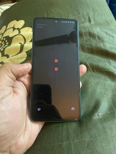 redmi note 12 8gb ram /128 gb