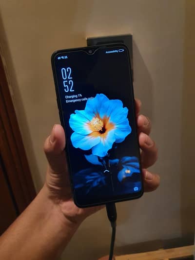 Oppo F9 Pro Dual Sim PTA APPROVED 6/128