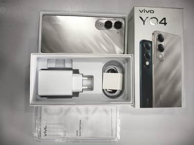 Vivo Y04 (4+128)
