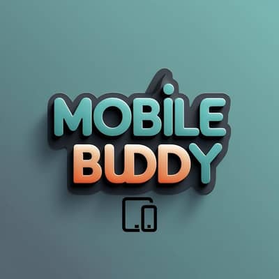 MOBILES BUDDY