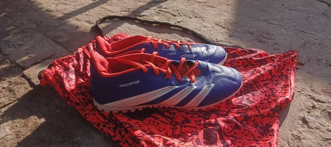 Adidas Predator Acc