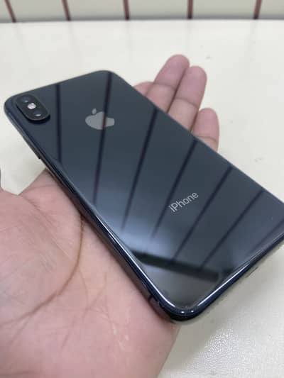 Iphone xs