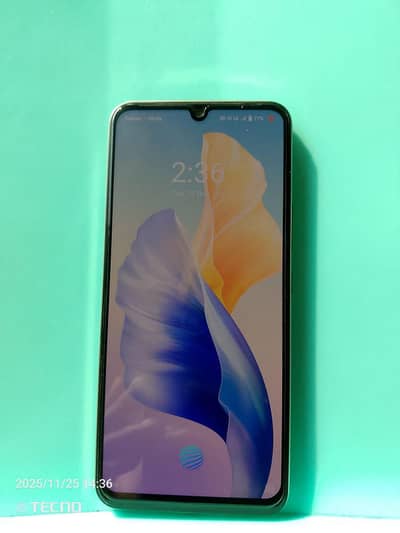 vivo v23e 8+4+256 full box