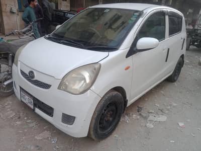 Mira 2007/2012 good condition