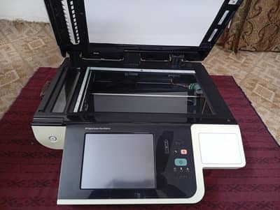 HP DIGITAL SENDER FLOW 8500 FN1 FB