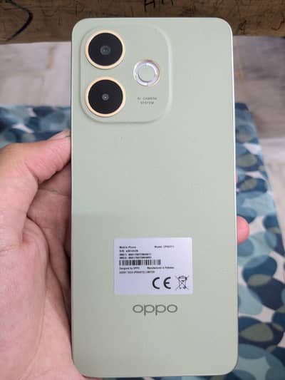 OPPO A5 Pro