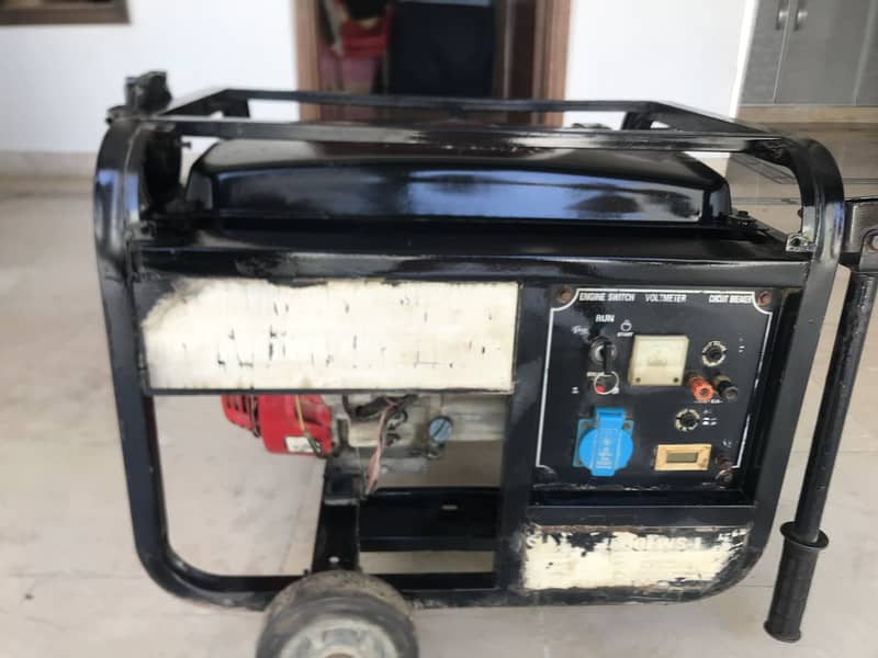 Good Condition Generator 1