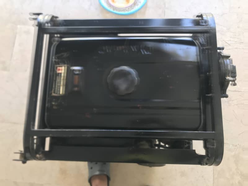 Good Condition Generator 2