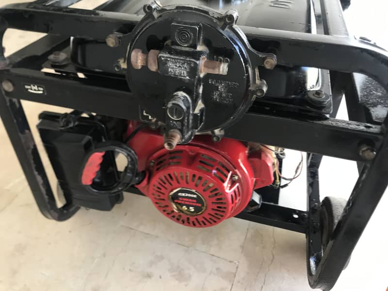 Good Condition Generator 3