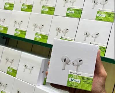earbuds pro2