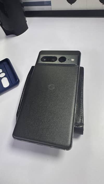Pixel 7 Pro (12/256 GB Official Pta)