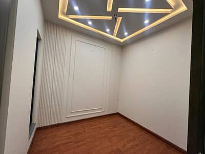 10 Marla Brand New House on 5 Years Installments Plan