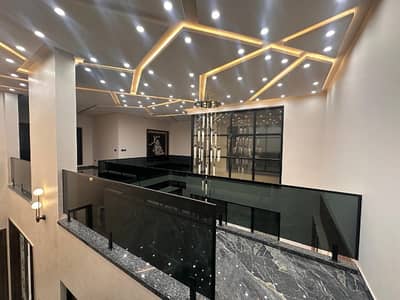 10 Marla Brand New House On 5 Years Installments Plan