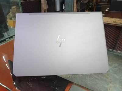 HP ZBOOK STUDIO G5
