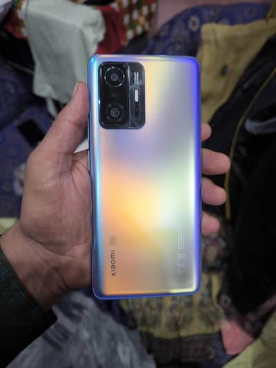 Xiaomi 11T pro 12/256 5G pta 0308/49000/22