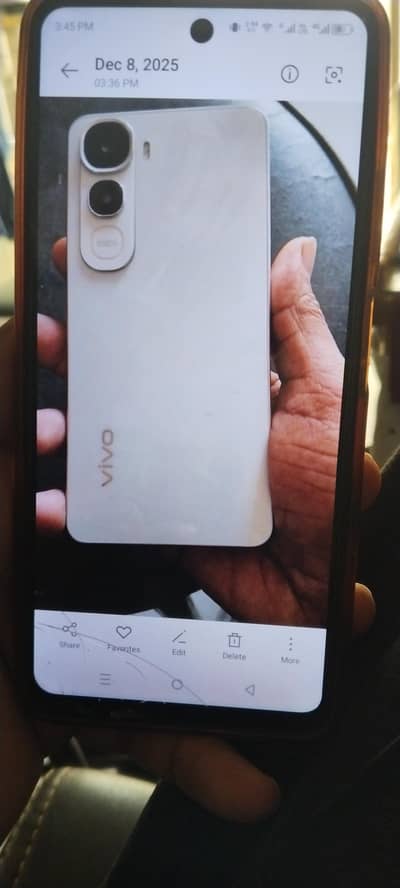 y400 mobile jst one month use