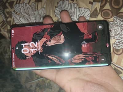 Samsung S21 ultra 12gb vip sim active all ok  exchange possible