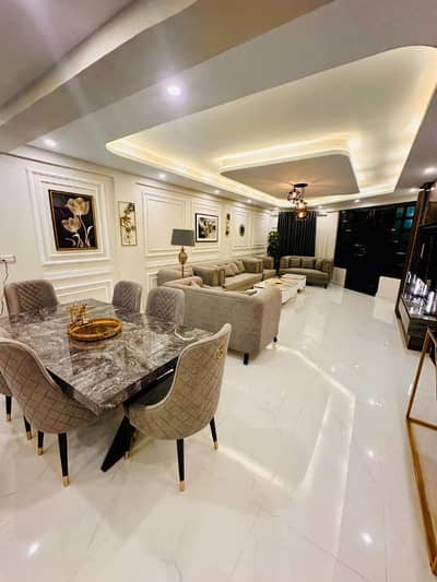 3 Bedroom Apartment for Sale in E11