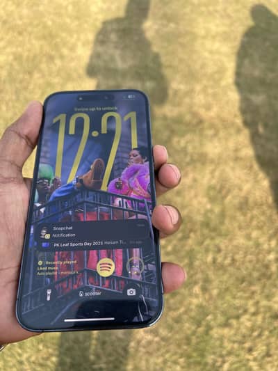 Iphone 14 Pro Max JV 128gb