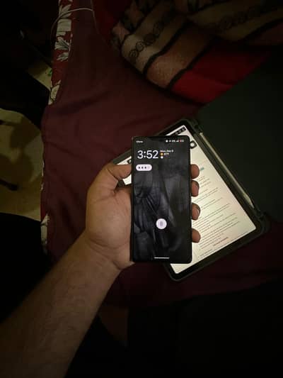 Pixel 7  128 gb Black