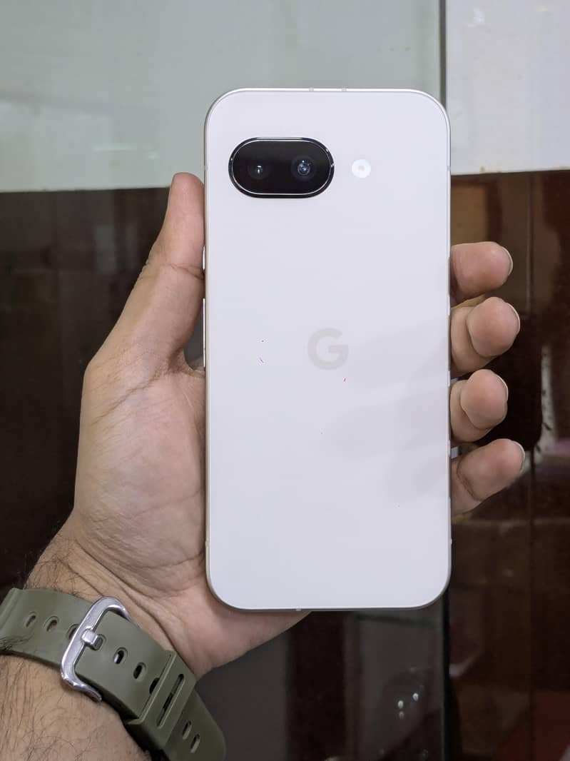 pixel 9a 0