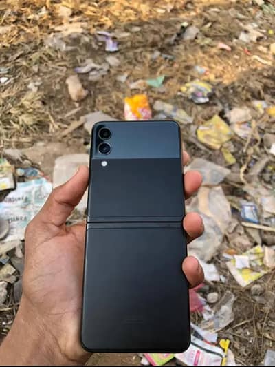 samsung z flip 3
