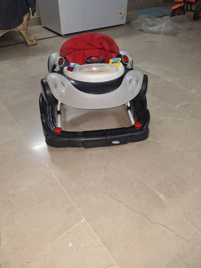 imported walker