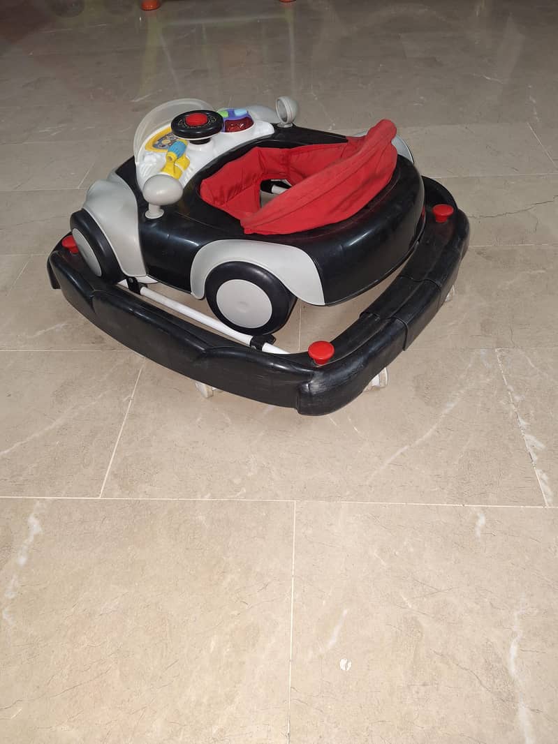imported walker 1