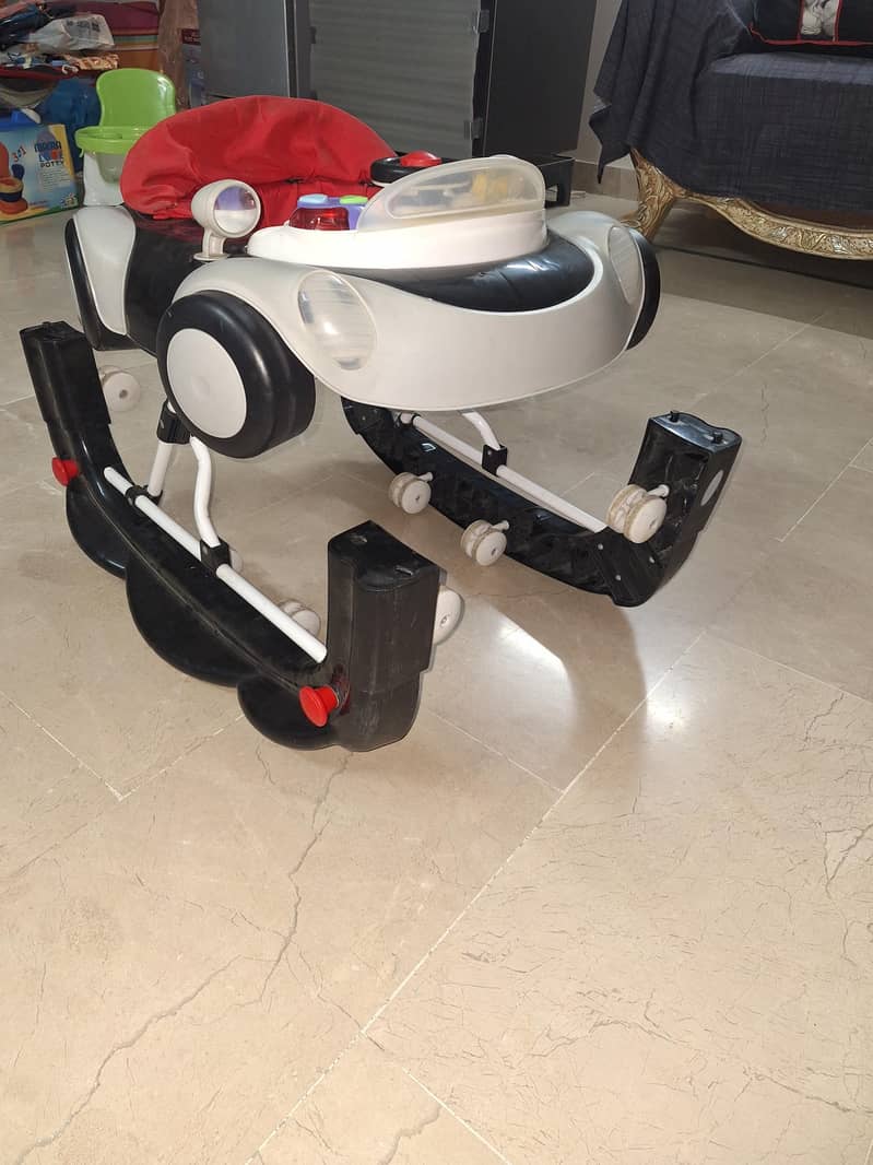 imported walker 3