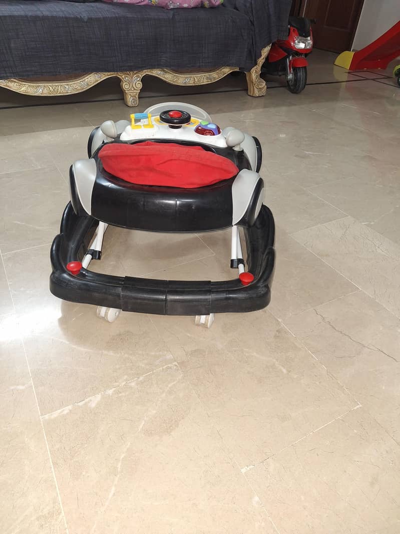 imported walker 4