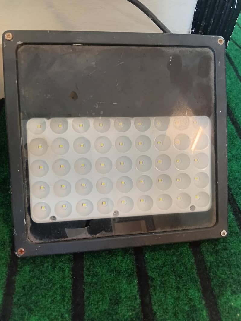 flashlight high beam 1