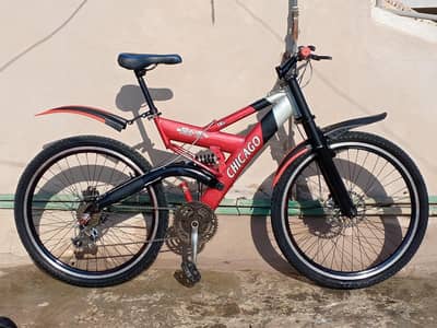 cycle